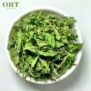 Hojas de Menta Silvestre Orgánica Saludable, Hojas de Menta Verde, Menta Piperita, Hojas de Menta de Invierno para Té Adelgazante - Product Image 5