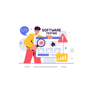 Servicios de Pruebas de Software Systematic Webroot infosoft, 7+ Años de Experiencia, Precio Más Bajo, Mejor Empresa, Diseño Personalizado - Product Image 1