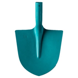Usine <span class=keywords><strong>de</strong></span> pelles en Chine, outil <span class=keywords><strong>de</strong></span> jardin, tête <span class=keywords><strong>de</strong></span> pelle en acier, bêche S527, outils agricoles, tête <span class=keywords><strong>de</strong></span> pelle à bouche ronde - Product Image 4