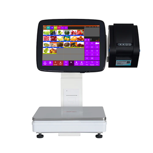 중지 TS3 POS 저울 윈도우 OS 금속/플라스틱/실리콘 소재 스마트폰, 노트북, 카메라 호환 2년 보증 - Product Image 1