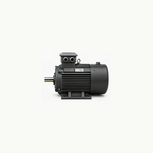 YE5-355 High Efficiency Three Phase Asynchronous Motor 2/4/6/8 Pole 110-315kW Energy Reliable Mega Industrial Induction Motor - Product Image 2