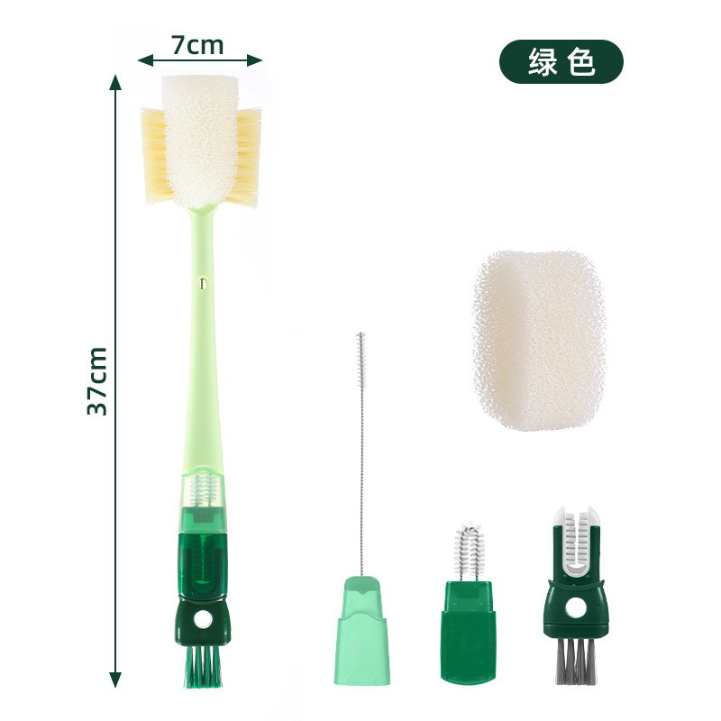 verde