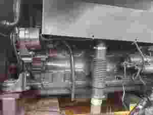 Dynapac 301D ม้วนถนนสภาพดีใช้ลูกกลิ้งชั่วโมงในเซี่ยงไฮ้ - Product Image 4