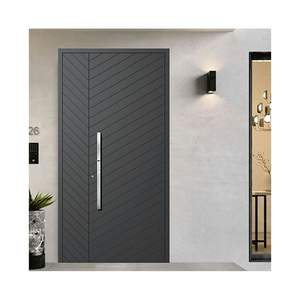 <span class=keywords><strong>Puertas</strong></span> <span class=keywords><strong>de</strong></span> Privacidad <span class=keywords><strong>de</strong></span> Aluminio para Propiedades, <span class=keywords><strong>Puertas</strong></span> Automáticas Eléctricas para Entradas <span class=keywords><strong>de</strong></span> Vehículos, Puerta Corredera en Voladizo - Product Image 1