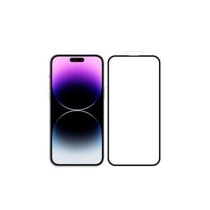 SY 2.5D Anti choc jeu lecteur écran garde pour PSP Nintendo <span class=keywords><strong>sx</strong></span> tx os <span class=keywords><strong>lite</strong></span> commutateur oled Film verre trempé protecteur d'écran - Product Image 1