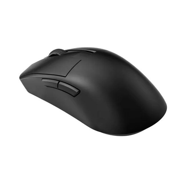 2.4G Wireless RGB Mouse New Dual-Mode Lightweight & Ergonomic Design 26000 DPI Right-handed Gaming Computer Mouse