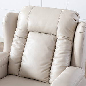 Modern Comfortable Single Seat Electric <strong>Recliner</strong> Sofa Adjustable Electric Lift <strong>Recliner</strong> <strong>Chair</strong> <strong>for</strong> <strong>Elderly</strong> - Product Image 5