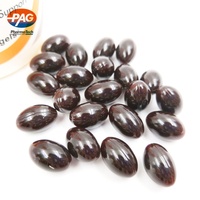 Nature Grade Maintenir la beauté et garder les jeunes Pure Astaxanthine 5% Oil Soft Capsule Fournisseur