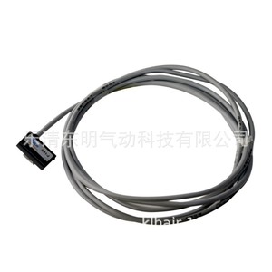 Interruptor Magnético Serie Cs para Cilindro 6, Alimentación de 35Vdc, Cable Gris con Conector - Product Image 2