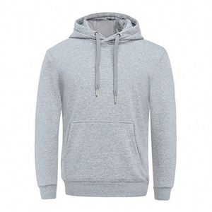 Nouveau Hoodie Personnalisé Noir en Coton Respirant et Élégant pour Hommes Sportifs – Idéal pour les Innovateurs de la Mode - Product Image 6