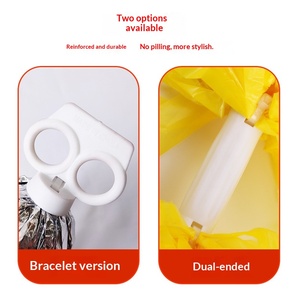 Pompones de Animadoras de Plástico para Exteriores, Ideales para Días Deportivos y Ceremonias de Inauguración, Accesorios de Mano para Animar en Bares - Product Image 4