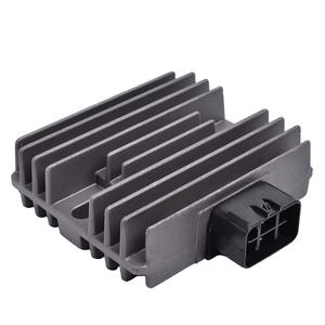 Regolatore di tensione moto raddrizzatore per <span class=keywords><strong>Yamaha</strong></span> WR 250R WR 250X YP250 ABS Majestad CP250 maestosamente 150/180 - Product Image 1