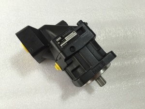 มอเตอร์ไฮดรอลิกใหม่ F11-019/F11-005/F11-010/F11-014/F11-028/F11-150 ปั๊มลูกสูบ F11-058-MR-CN-K-000 F11-010-RU-SV-S-000 - Product Image 6