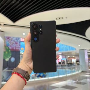 Vente en gros Nouveau Téléphone Android 15 Original Système Android 15 Livraison gratuite Téléphone pas cher S26 Ultra 5G Smartphone - Product Image 5