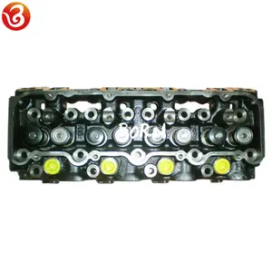 GM6.5 kepala silinder lengkap untuk 10137567 Chevy/GM 6,5l 12556822