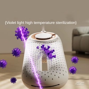 New Arrival Third Gear Timing <b>Fire</b> Retardant Material 220V <b>Electric</b> Secador De Zapatilla Shoe Purifier Home Shoe Dryer Machine - Product Image 4