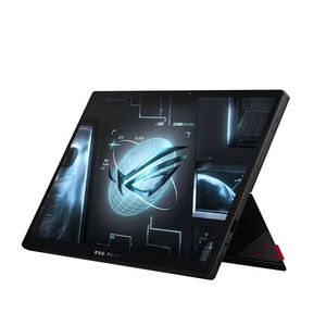 ROG <span class=keywords><strong>Flow</strong></span> X 2023, 12.ª Generación de Intel Core I5, RTX 3050, Pantalla Táctil Completa de 13.4 Pulgadas, Portátil 2 en 1 Ligero para Oficina y Juegos, Win11 - Product Image 1