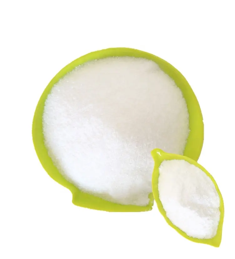Pabrik Gula Sehat Sangat Manis Tanpa Kalori Bebas Penyorot Neotame/Stevia Acesulfame K untuk Penghias Makanan