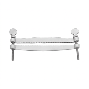 Nuevo Abrazadera Auricular Reutilizable para Perros, Instrumentos Veterinarios Rectos - Product Image 1