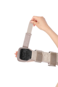 Adjustable Wrist Brace with Thumb Spica Splint Wrist Support for <strong>Arthritis</strong> - Product Image 5