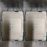 Meilleures ventes - Nouveau processeur serveur Xeon Gold 6336Y 3ème génération - Garantie 1 an - 18 cœurs - 3200 MHz - En stock