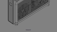 Casing Mugitya Studio FE9 ITX Aluminium Alloy CNC [Tersedia]