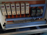 Machine de comptage visuel haute efficacité pour l'emballage de bonbons, de gommes et de chocolats