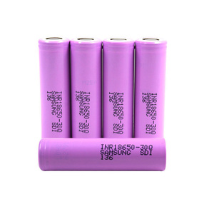 Batteria ricaricabile ad alta capacità 3000mah 4000mAh 3C <span class=keywords><strong>18650</strong></span> batteria batteria da 3.7 <span class=keywords><strong>Volt</strong></span> <span class=keywords><strong>18650</strong></span> al litio - Product Image 6