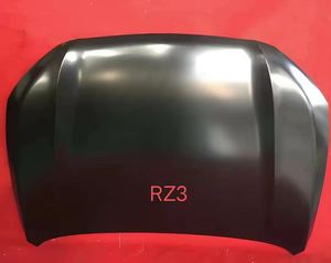 Capó de coche de alta calidad para <span class=keywords><strong>HRV</strong></span> US Car Auto Parts para <span class=keywords><strong>HONDA</strong></span> Cars Engine Hoods Front Cover - Product Image 5