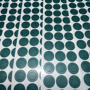 Papel de Cebada Highland de 0.28mm de Espesor, de Una Sola Capa, 21700, para Baterías de Litio con Respaldo de Goma de Bajo Voltaje - Product Image 4