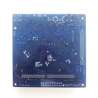 Placa base industrial Mini-ITX 17x17 Foxconn 945S02D1 MPBD1001610-01 Atom 1.6G para computadora integrada Mini PC RS232 con 6 meses de garantía