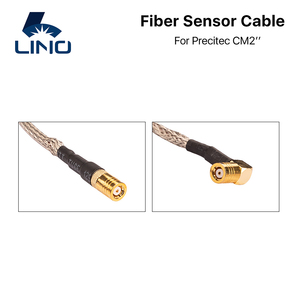Lino LN060 Amplificador A Laser Cabo Friendess RF Cabo para Máquina A Laser De Fibra Cabeça Raytools/Precitec/Hans/Bodor - Product Image 2