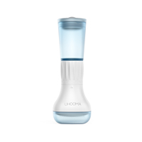 Nouveau S2-140 Hydra Beauty Micro-needling Derma Stamp multifonctionnel pour le soin du cuir chevelu et la croissance des cheveux