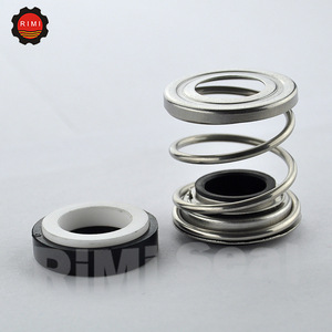Rimi End Face <b>Seal</b> 70-16 High Temperature Resistance Water Pump <b>Seal</b> Dynamic And Static Ring Standard Part - Product Image 2