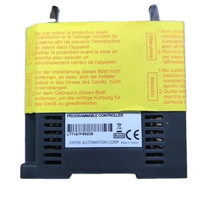โมดูลขยายดิจิตอล PLC FATEKK รุ่นดั้งเดิม FBS-24XYR-AC FBS-24XYT-AC ของแท้ใหม่ในสต็อก - Product Image 6