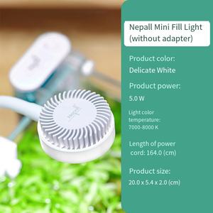 Luz de llenado de tanque de hierba de <span class=keywords><strong>agua</strong></span> de quarium <span class=keywords><strong>con</strong></span> soporte, roconducto - Product Image 6