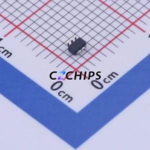 ทรานซิสเตอร์ SOT-363และป้องกันไฟกระชาก (TVS/ESD) ESDA6V1-5W6-TP ใหม่ของแท้ - Product Image 2