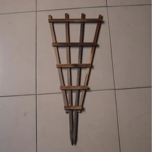 Pannelli Decorativi in Legno Anticorrosione per Recinzioni da Giardino, Bordure in Legno per <span class=keywords><strong>Aiuole</strong></span> e Giardini Esterni - Product Image 4