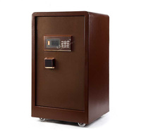 Caja Fuerte Antirrobo de Precio Económico para Uso en Oficina
