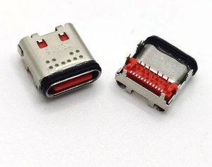 พอร์ตชาร์จ USB ขั้วต่อสายไฟ USB แท่นชาร์จ ช่องเสียบ USB-C สำหรับ <span class=keywords><strong>JBL</strong></span> <span class=keywords><strong>Flip</strong></span> <span class=keywords><strong>5</strong></span> พอร์ตชาร์จ - Product Image 5