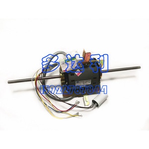 Carrier HC40CM222LMW <b>Gear</b> <b>Motor</b> For Central Air Conditioning Mechanical Equipment - Product Image 2