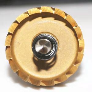 Forets à noyau diamantés personnalisables OEM, y compris les forets à pointe plate, les forets à pointe de pistolet et les forets pour verre et circuits imprimés - Product Image 5