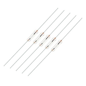 Cầu chì kín hoàn toàn bằng thủy tinh 3*10 250V thổi nhanh <span class=keywords><strong>0</strong></span>,5A/1A/2A/3A/5A cầu chì sạc điện Trong Suốt Có Chân Ống cầu chì thủy tinh - Product Image 3