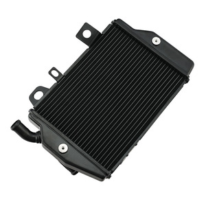 เครื่องยนต์ระบายความร้อนหม้อน้ำด้านซ้าย tcmt เหมาะสำหรับ <span class=keywords><strong>Triumph</strong></span> Tiger 900 GT Pro 2020-2025 <span class=keywords><strong>850</strong></span>กีฬา2021-2023 XF-M407ชิ้นส่วนรถจักรยานยนต์ - Product Image 3