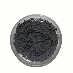 ผงเรเนียมบริสุทธิ์สูง 99.99% CAS 7440-15-5 ราคาผงโลหะเรเนียม - Product Image 3