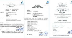 Conjunto De Instrumentos De Treinamento De Cirurgia Laparoscópica Tesoura Laparoscópica Cirúrgica Descartável Pinça - Product Image 5