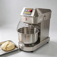 Meilleur prix pour une machine à pétrir la pâte, machine à pétrir le pain commerciale
