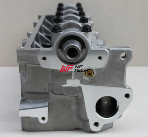 OR2TF10100 R2Y4-10-100A 908850 908750 2.0TD 2.2D R2 Culasse complète pour Mazda 323 <span class=keywords><strong>626</strong></span> E2200 Premacy - Product Image 6