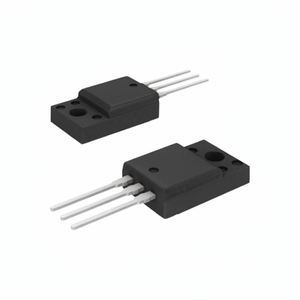 FQPF13N50T Transistors In Stock Buy Electronics Components Online TO-220F-3 - Product Image 1