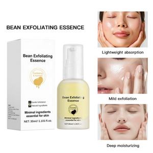 Suero Facial de 30 ml con Ingredientes Naturales, Reduce los Poros, Hidrata, Exfoliante de Frijol, Esencia para el Cuidado de la Piel, Más Vendido - Product Image 5